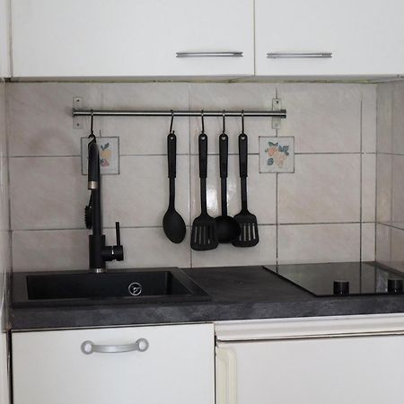 Dea Apartments Пула Номер фото